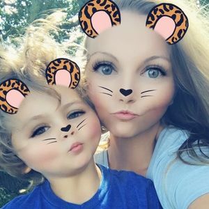 Meet your Posher, Dorothy